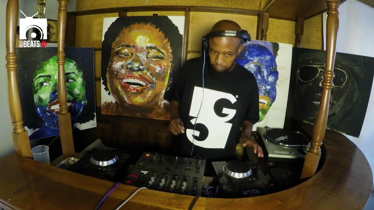 Tman visits Bestbeats.tv