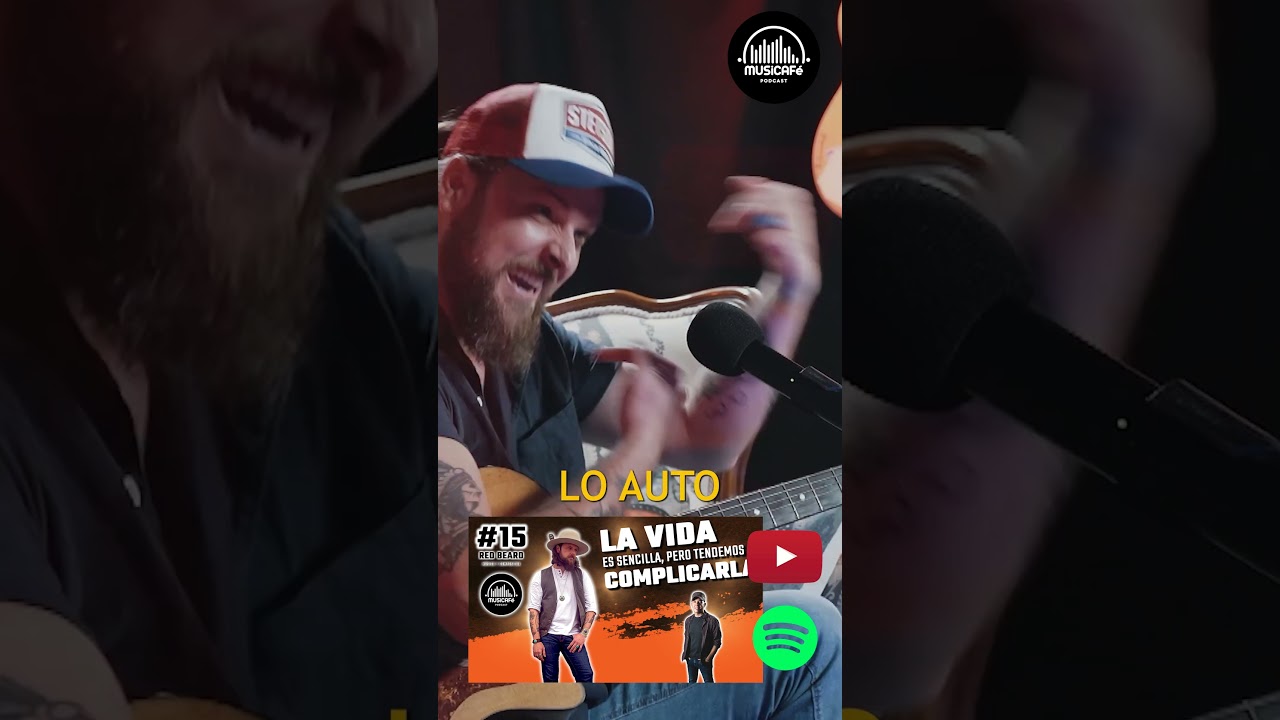 La vida es sencilla pero tendemos a complicarla 