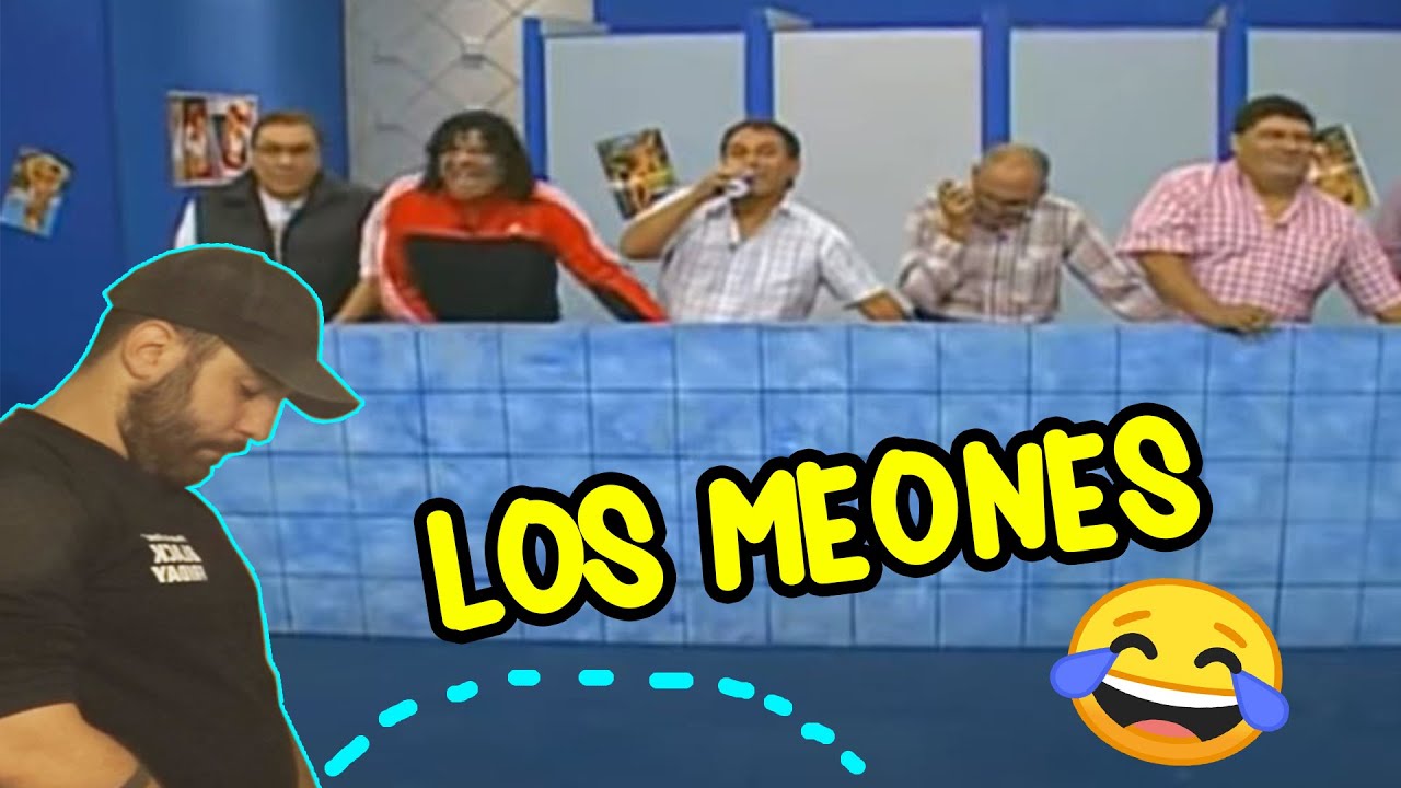 😱TRAP LIFE DM Y LOS MEONES😱 - 🤣EL ESPECIAL DEL HUMOR🤣 (REACCIÓN)