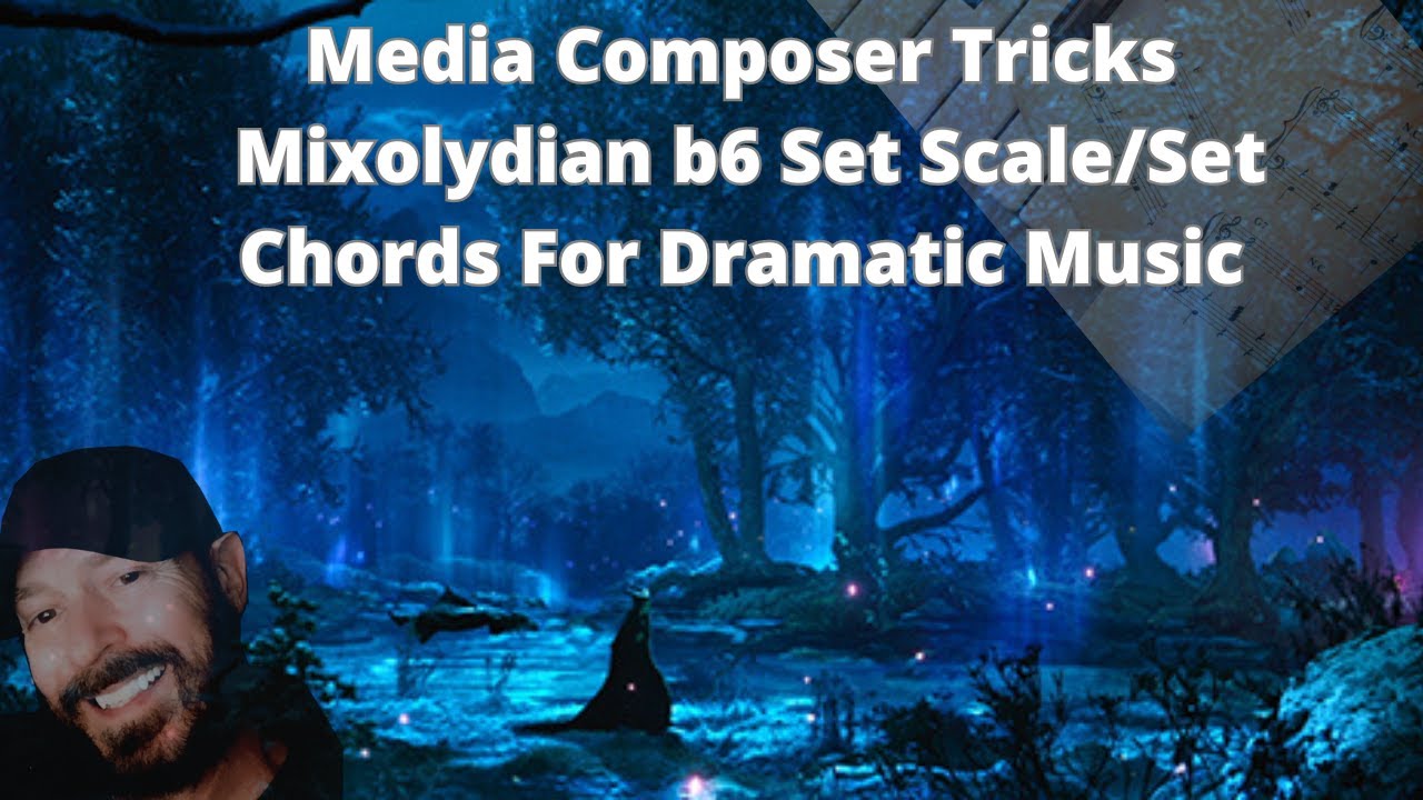 Film Composer Tricks 