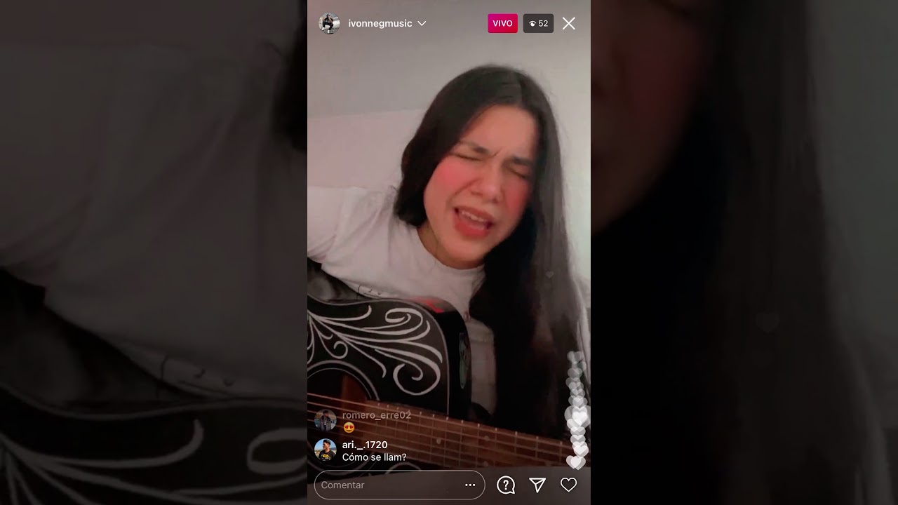 Lo que hiciste en mi - Ivonne Galaz