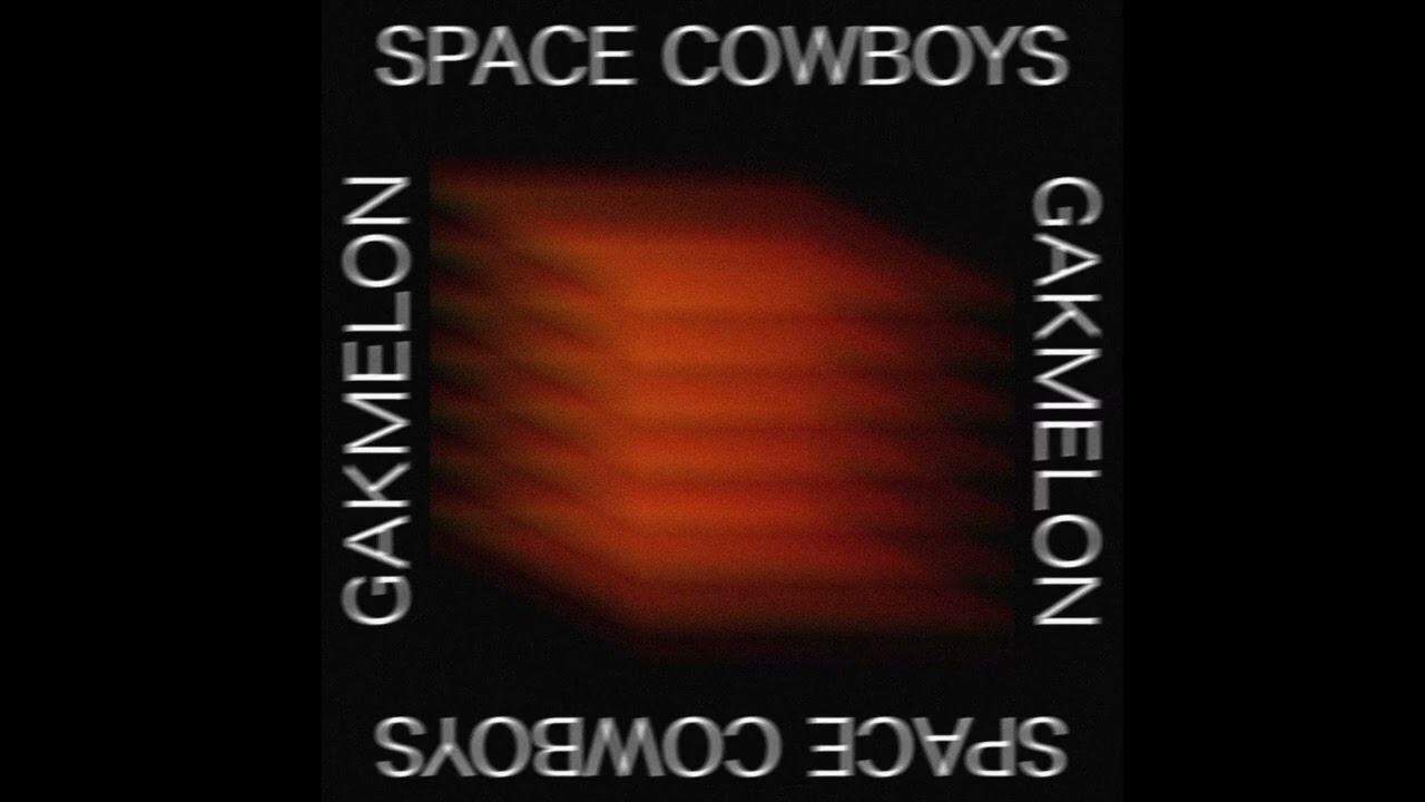 Gakmelon - In This Cozy Abode (a Prelude to 