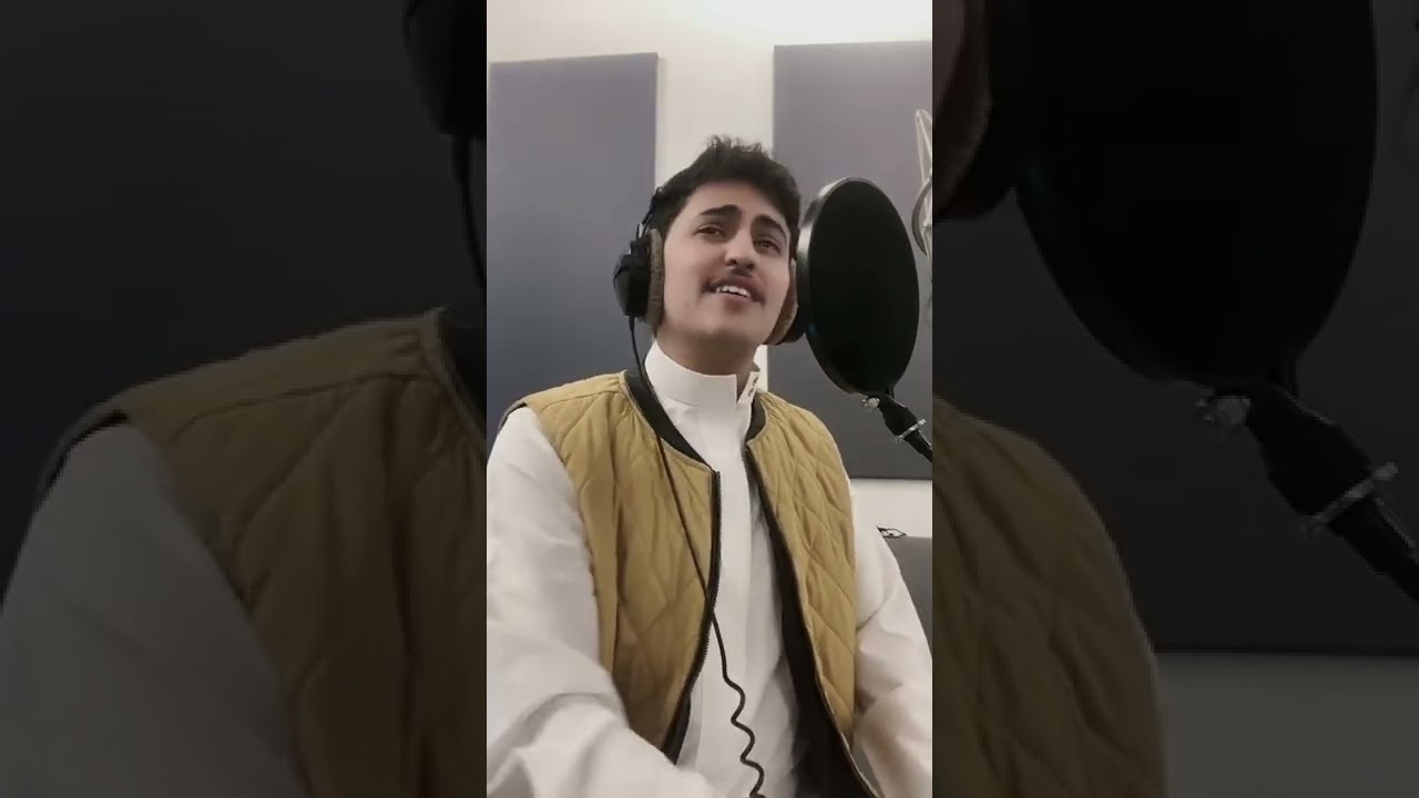 لا جفانا القل واللي روابعهم ضعوف.. زياد ال زاحم