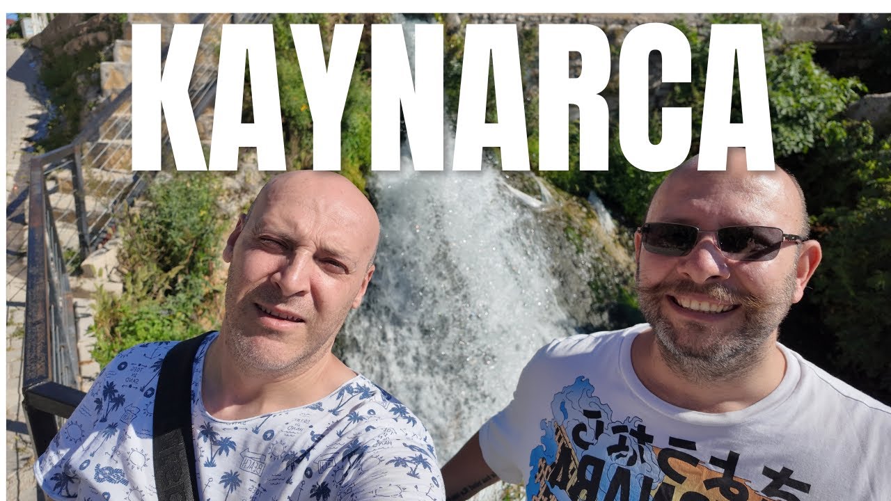 İKİNCİ KAYNARCA GEZİMİZ #kaynarca #pınarhisar #kırklareli #gezi #gezgin #volkansimsir