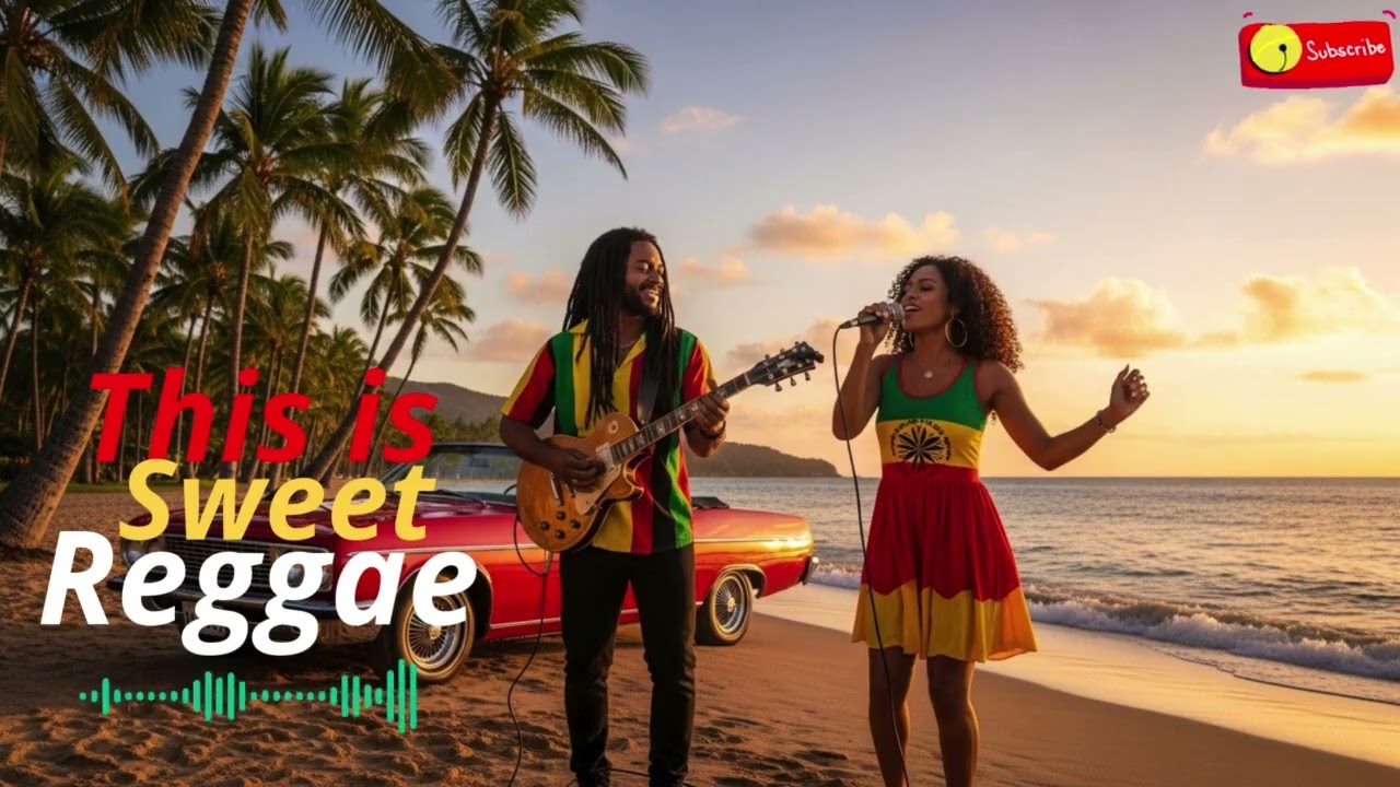 Island Jazz & Reggae Bliss &ndash; Relaxing Tropical Grooves for Diaspora Vibes
