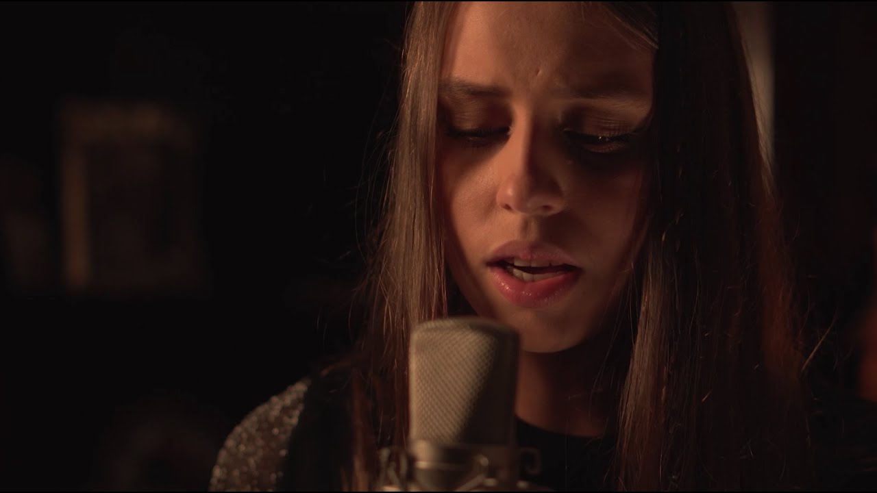 SALIENDO DEL PRETORIO - YEISSI CONTERNO (COVER GILBERTO VILLALOBOS)