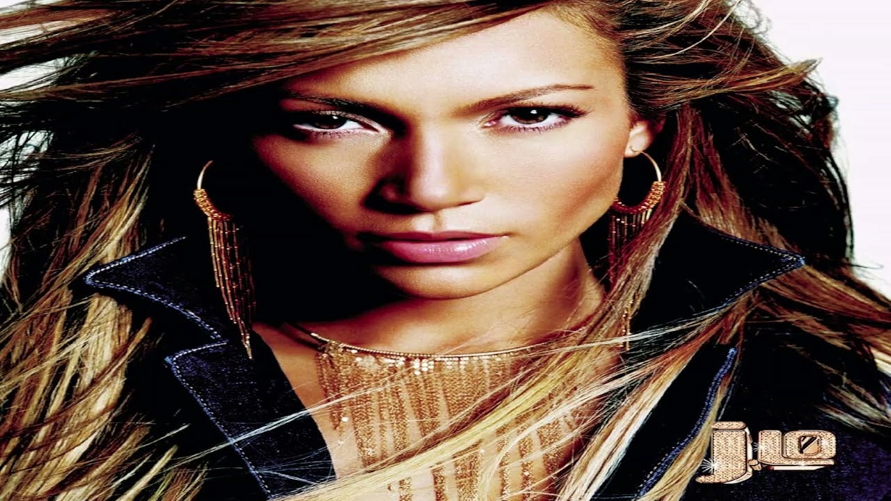 Jennifer Lopez 2024 ★ Megamix Greatest Hits Popular Songs RNB 90s & 00s ★ By DJ LOUGEZ