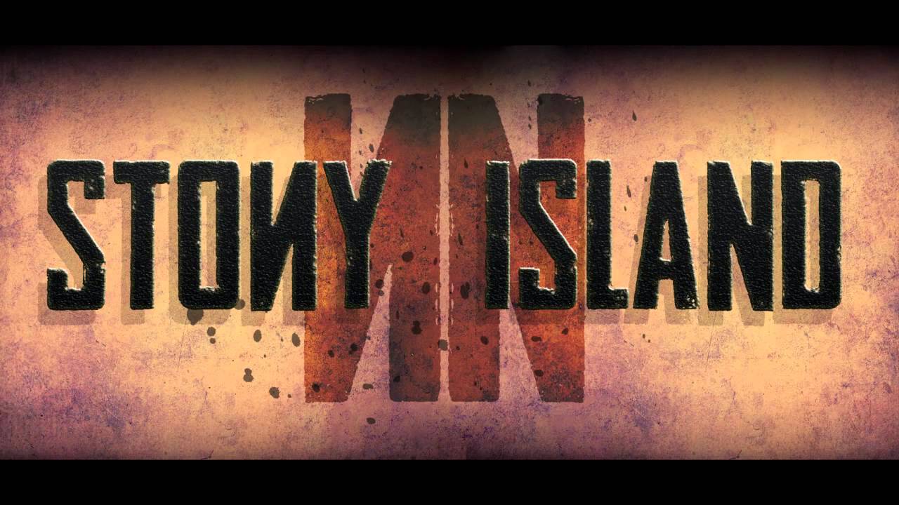 Stony Island - Drive Me Home