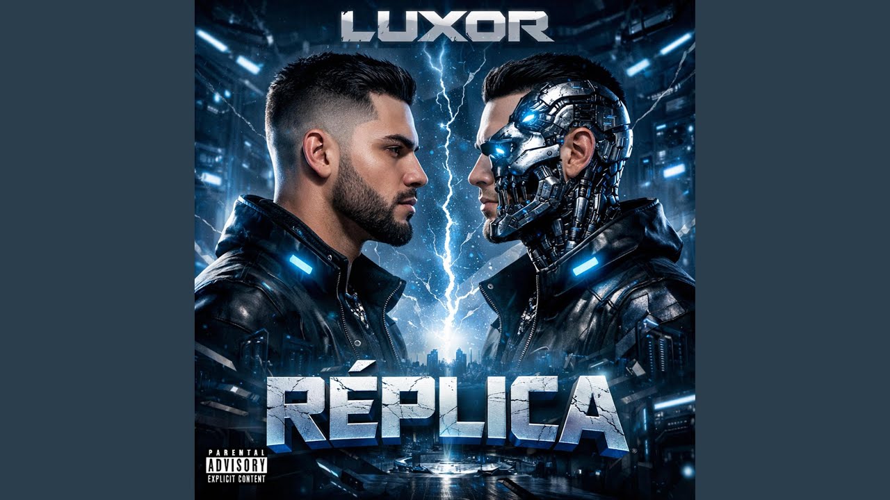 RÉPLICA
