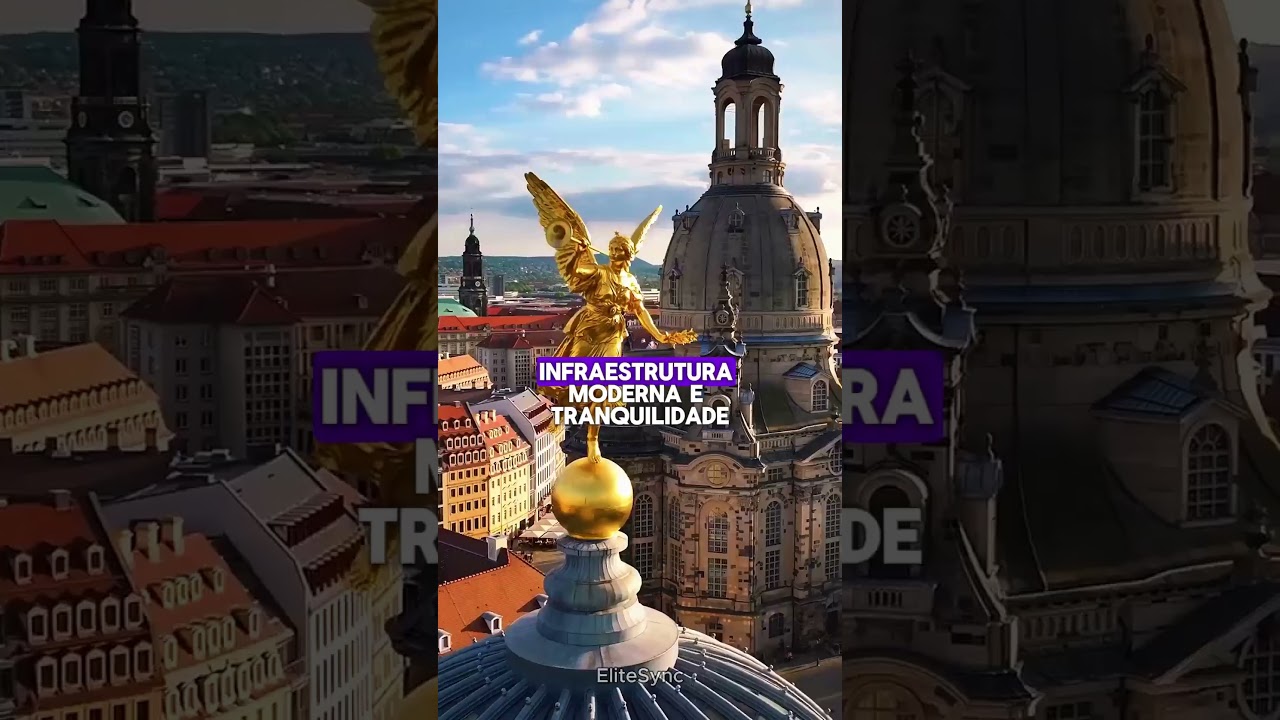 As 3 melhores cidades da Espanha!!!!