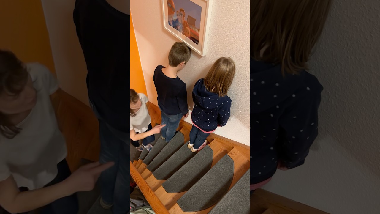 Mama hat schlechte Laune #mutter #comedy ￼#lustig #familie #funny #fyp