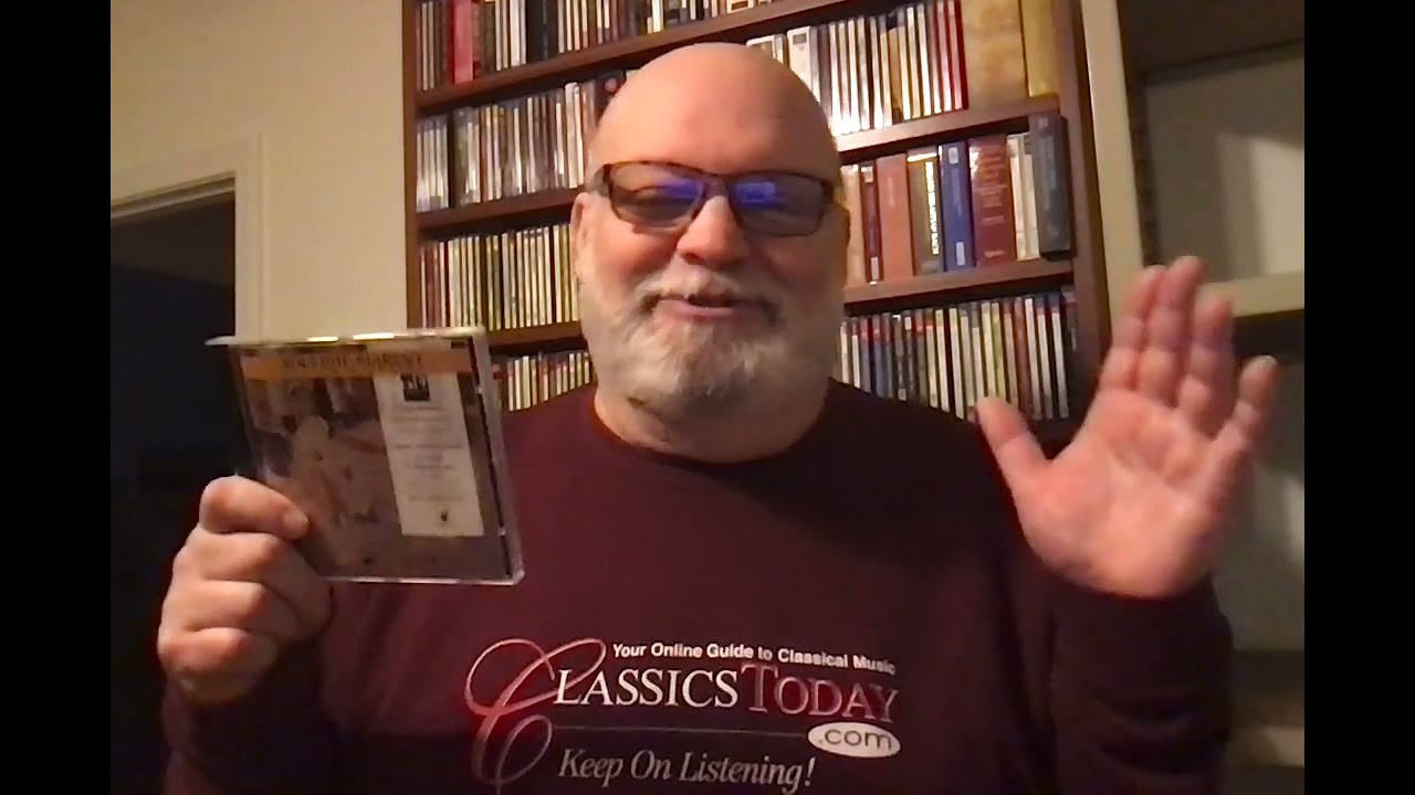 Random Reviews N0. 7 (Brahms, Biarent, Biber)