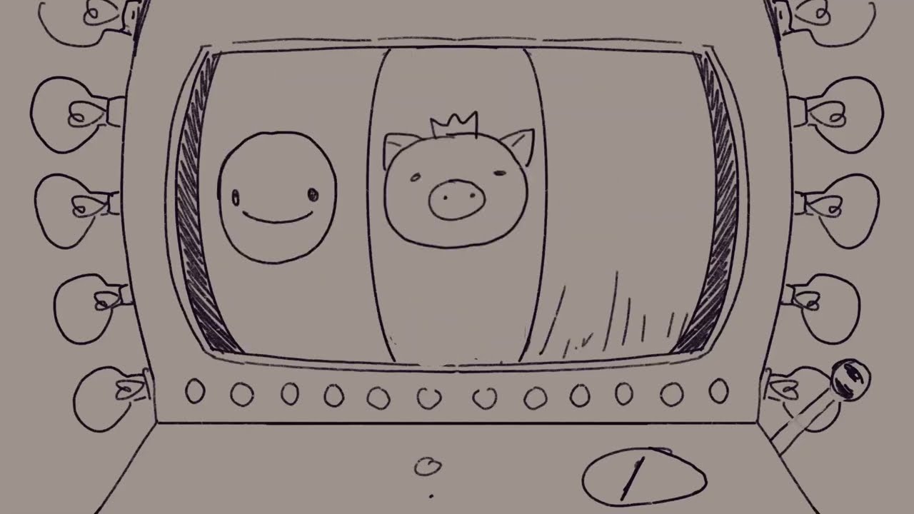 remember my name || dsmp quackity animatic