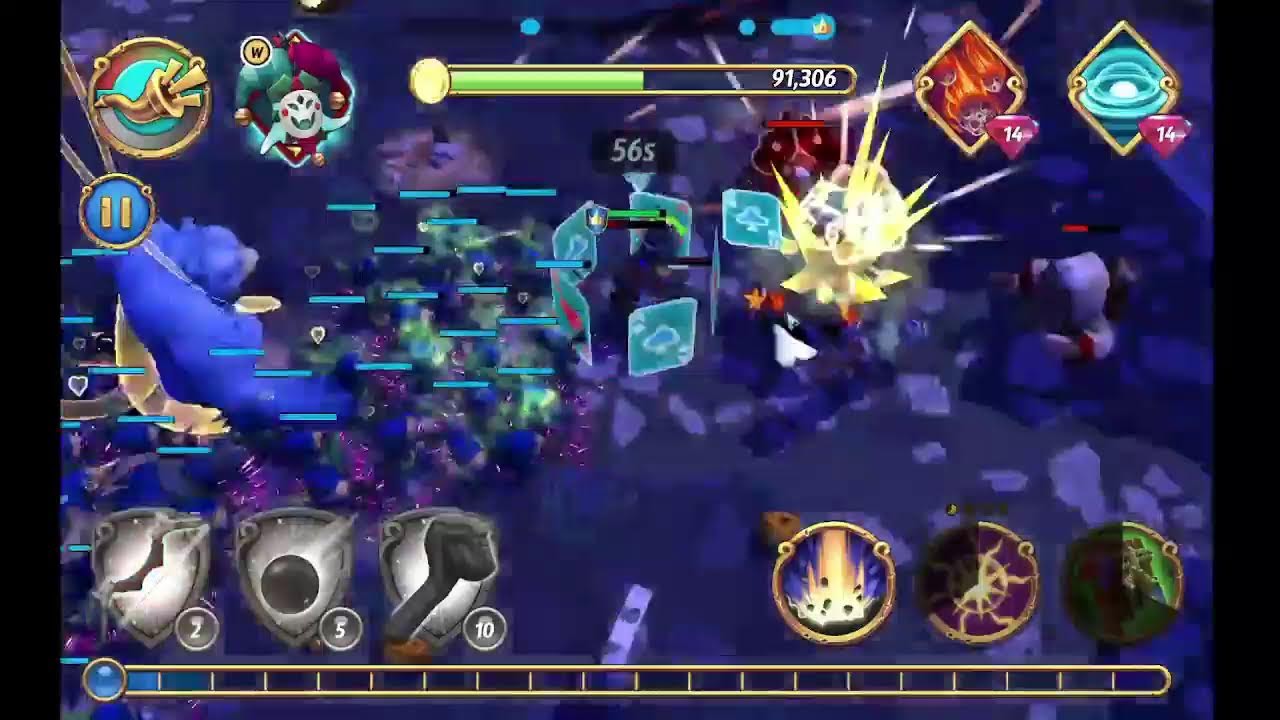 Watch Royal Revolt 2 #gameplay Like Share Subscribe for more gaming content