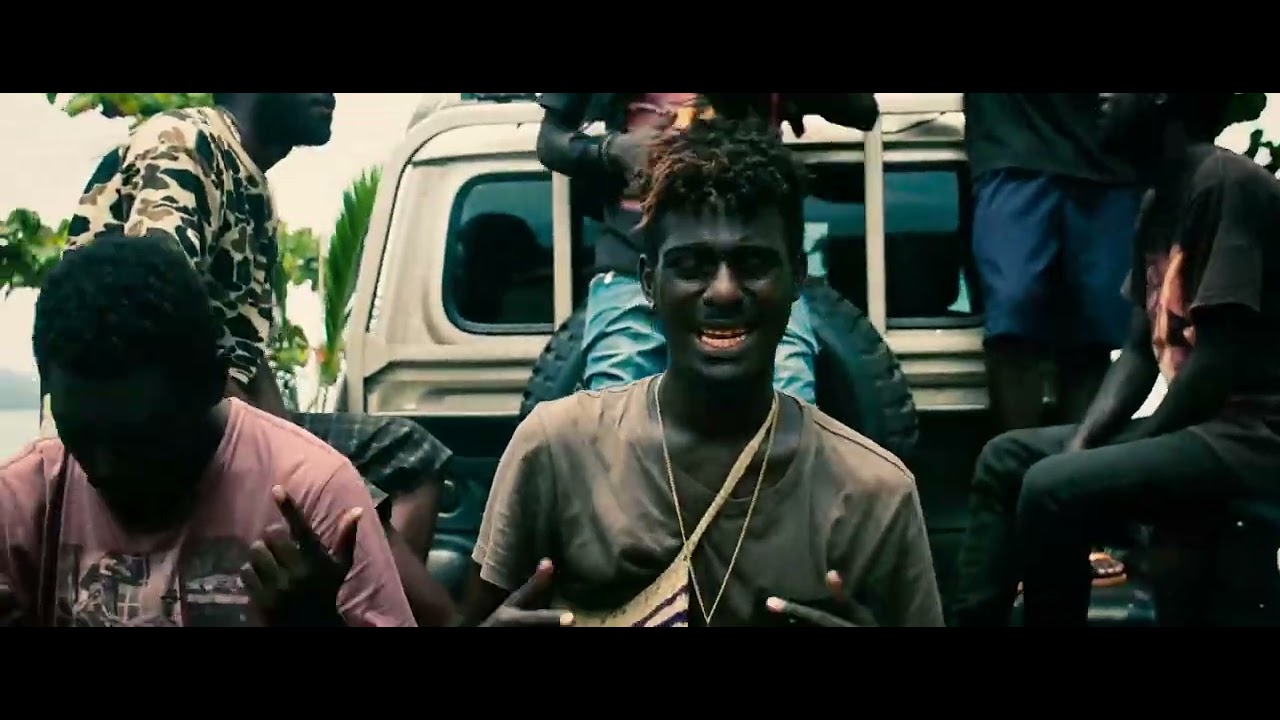 Hapkas White (Music Video 2019)