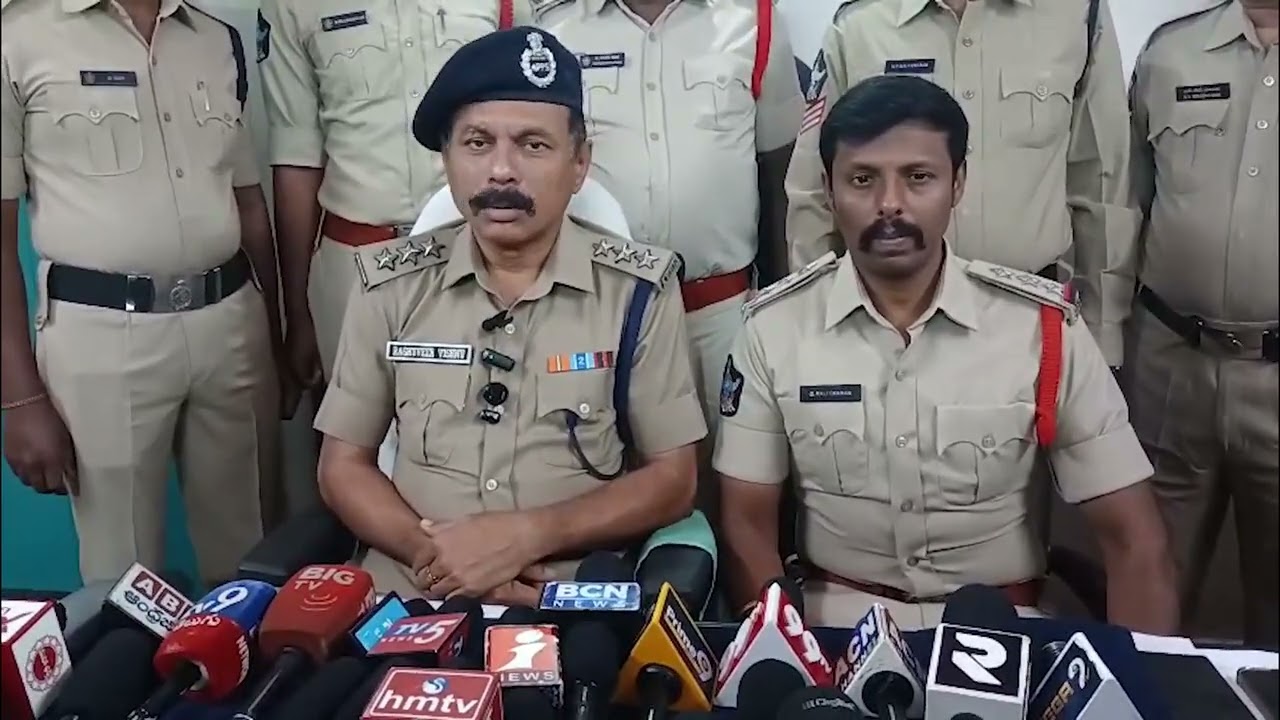 పాత కక్షలు..ప్రతీకార దాడులు..భీమవరం క్రైమ్ హిస్టోరీ | Prime9 West Godavari