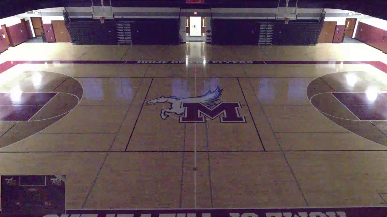 Maryvale High School vs Tonawanda High School Boys' JuniorVarsity Basketball