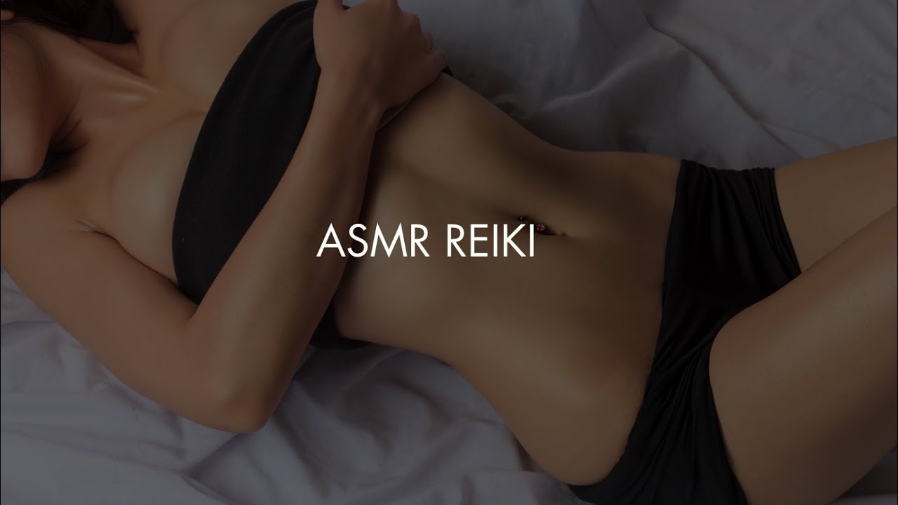 MANIFEST YOUR IDEAL BODY OVERNIGHT 🔥 ASMR REIKI 💃  WEIGHT LOSS SUBLIMINAL