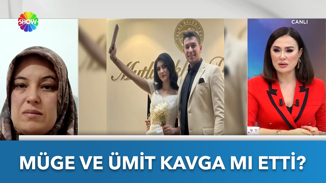 Düğünü neden iptal ettiler? | Didem Arslan Yılmaz'la Vazgeçme | 11.12.2025