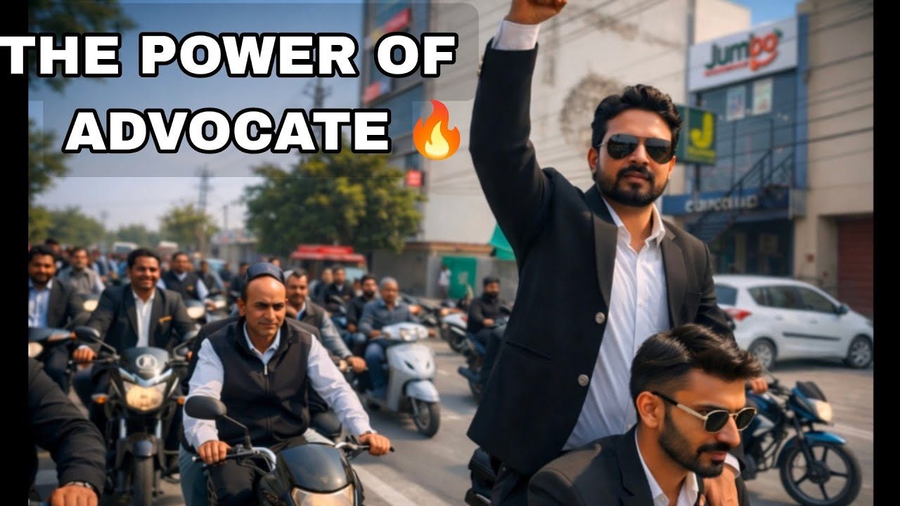 जब Advocate सड़क पर आए 🔥 | सिस्टम हिल गया 😱| कोर्ट नहीं हटेगा! 🔥 Advocate Power on Road | Beawar