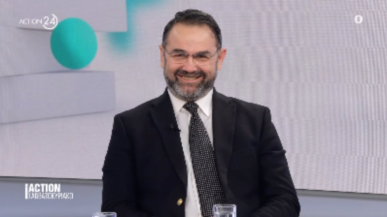 Δολοφονία Μοσχούρη: «Τσιγαράς» το χαϊδευτικό του ηθικού δράστη | ACTION 24