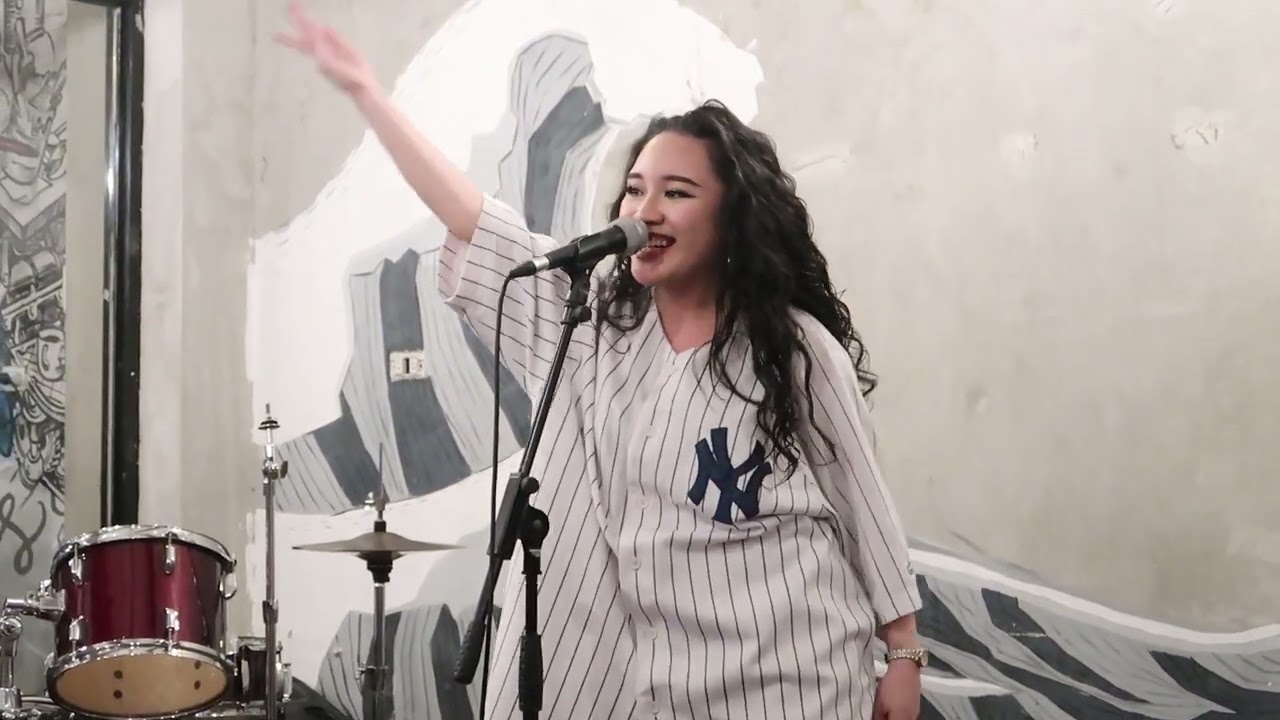 Gusto With Ya - DENY Live
