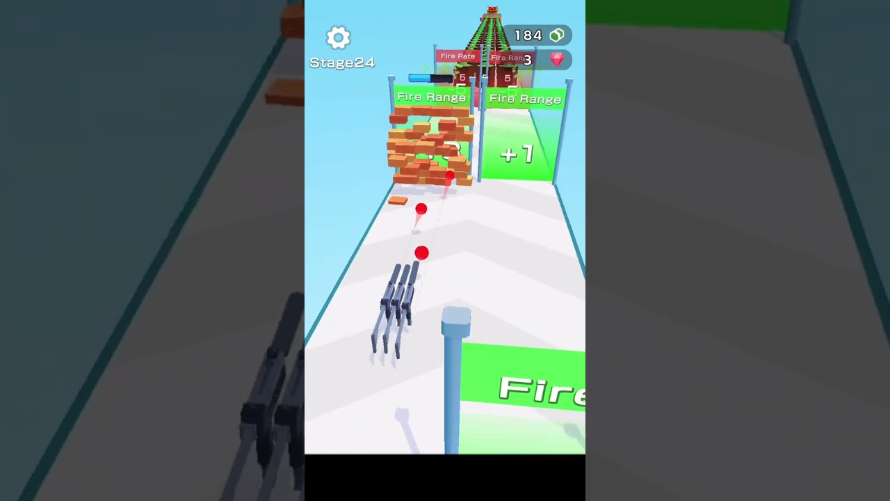 Best Fun Game of the Year!&nbsp;#shorts #running #viral