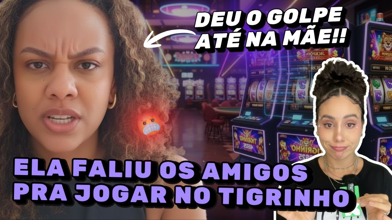 Ela inventou uma história diferente para cada amigo e pegou mais de 500K emprestado