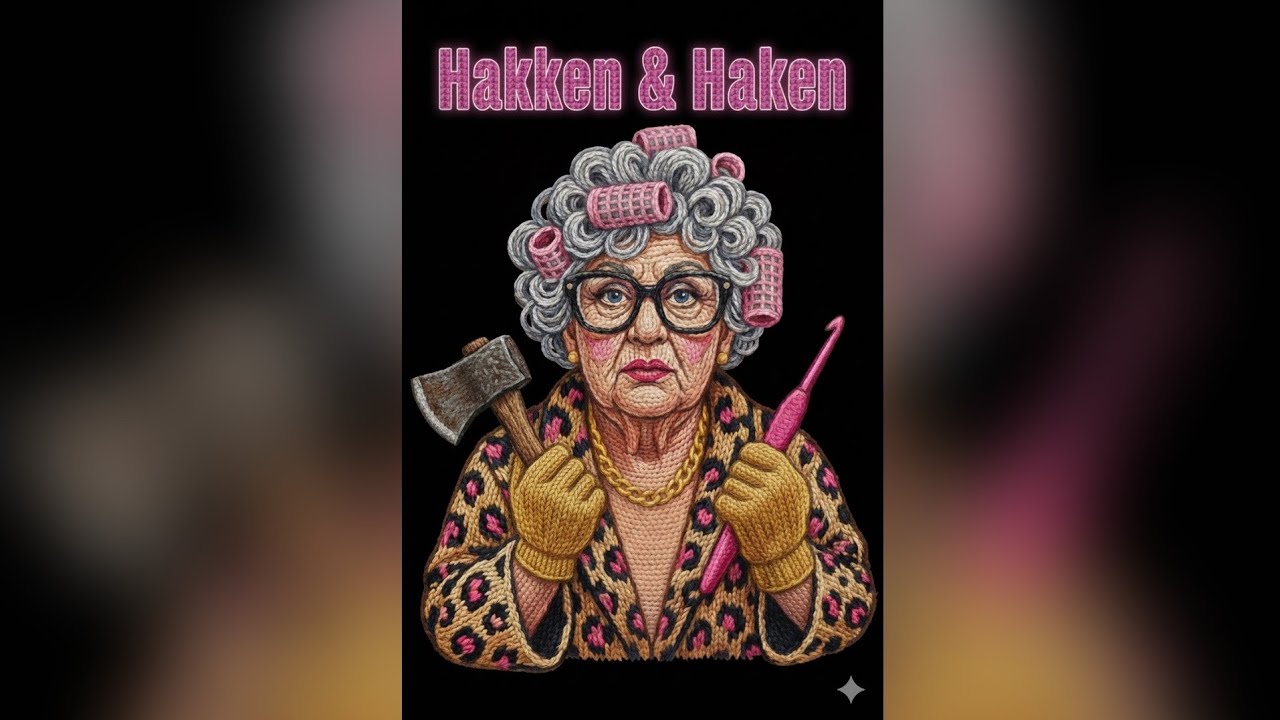 🪓Hakken & Haken 🧶- Hardcore remix met Dj Ouwehoer (tiktok live replay)!