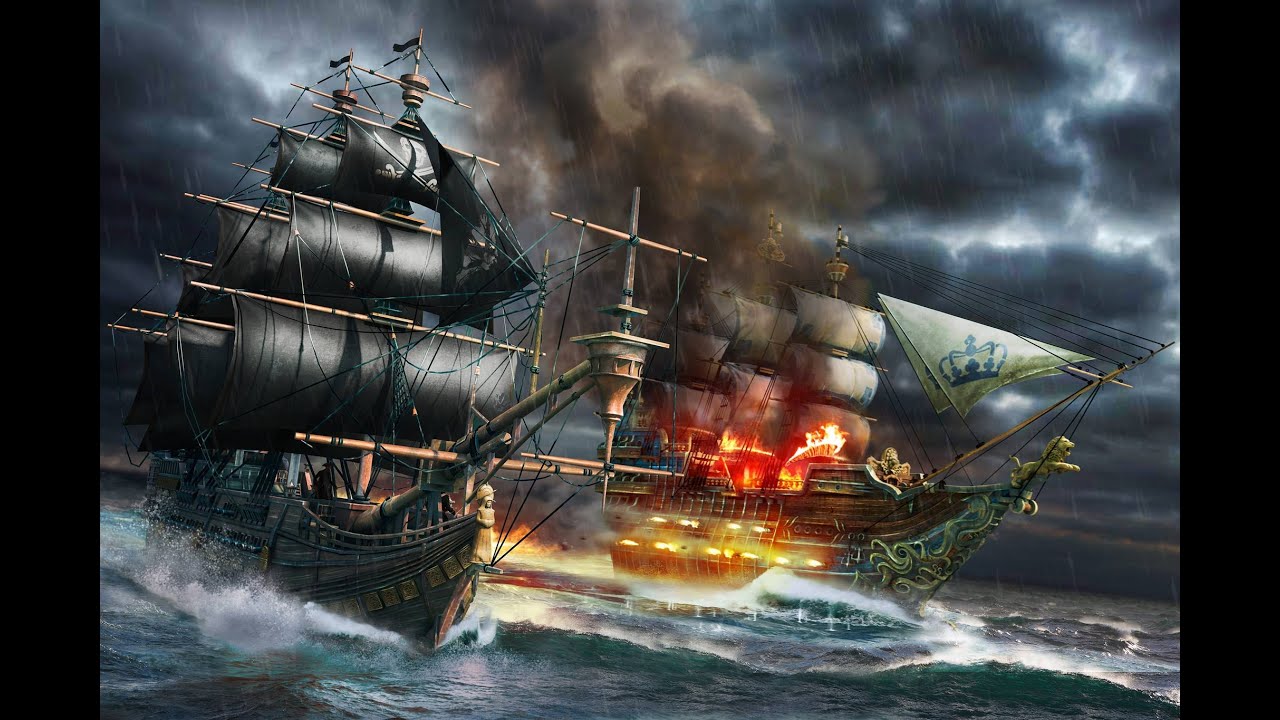 SEAFIGHT - MEGA AMÉRICA 2025 | B∞! and Ħ×F VS Alliance NBA