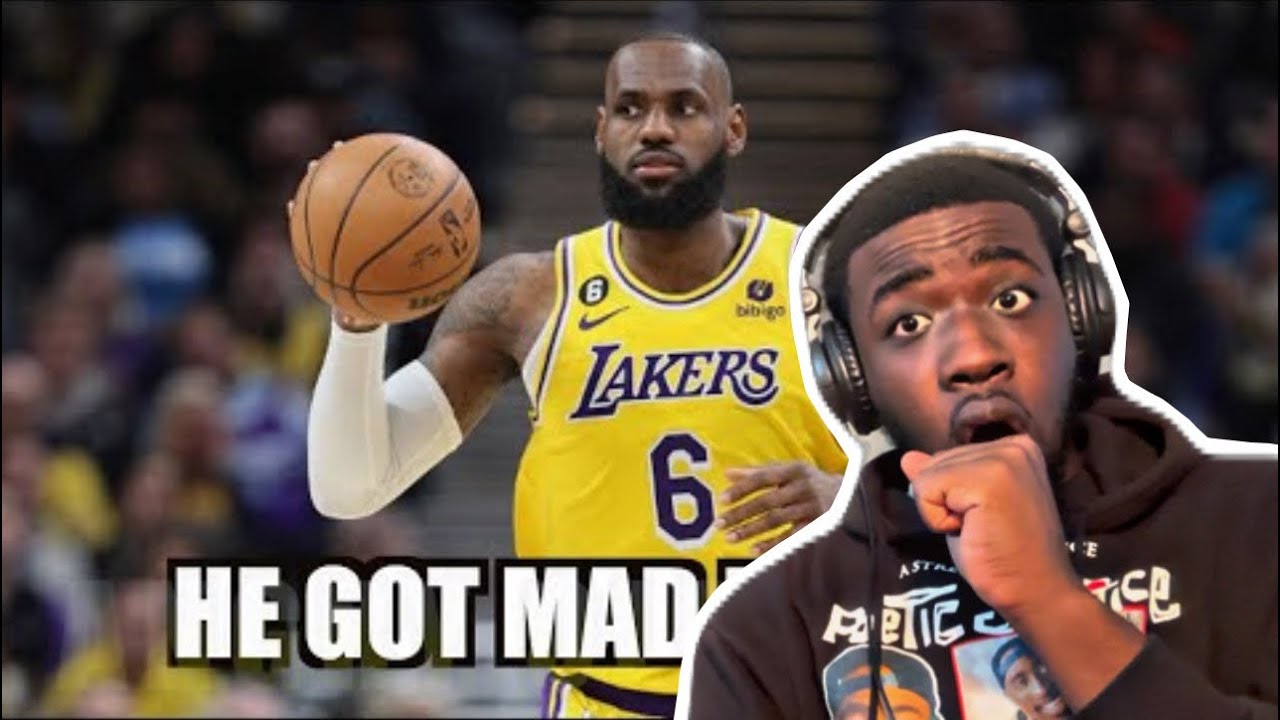 Он очень много путешествует!! Изменение правил. Часть 3: Путешествия / Дриблинг | Видео с реакцие...