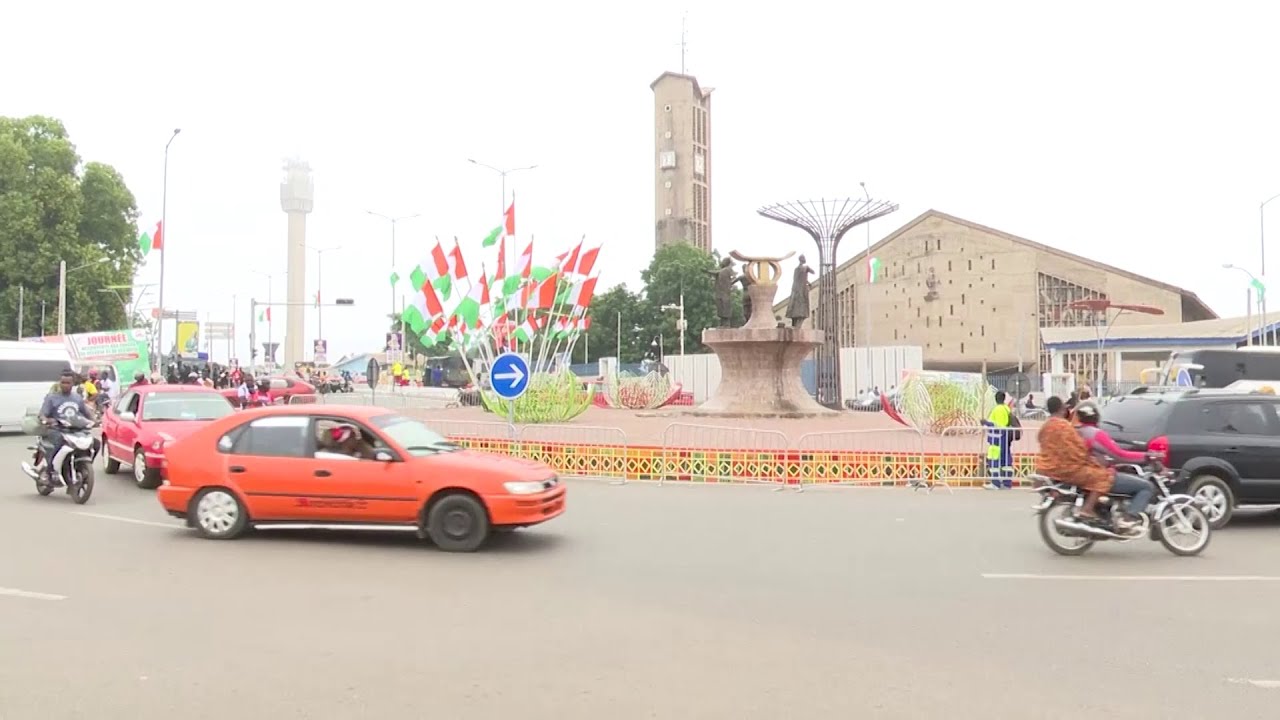 Bouak&eacute; s&rsquo;appr&ecirc;te &agrave; vibrer au rythme du Concerto pour l&rsquo;ind&eacute;pendance
