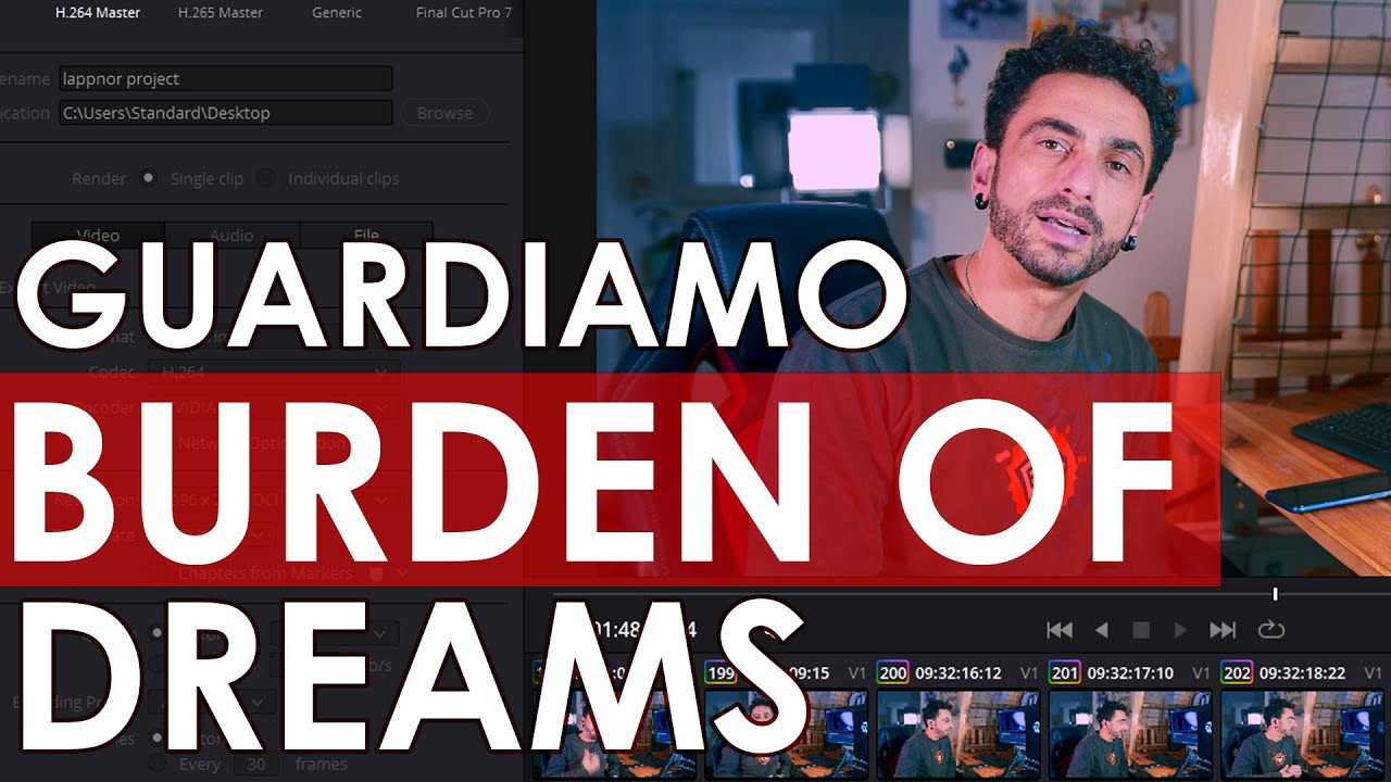 REACTION #2 al primo 9a boulder, “Burden of Dreams” di Nalle Hukkataival