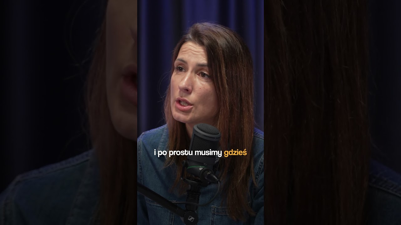 Jak odnaleźć pow&oacute;d, by zostać, nawet gdy rzeczywistość staje się nie do zniesienia?
