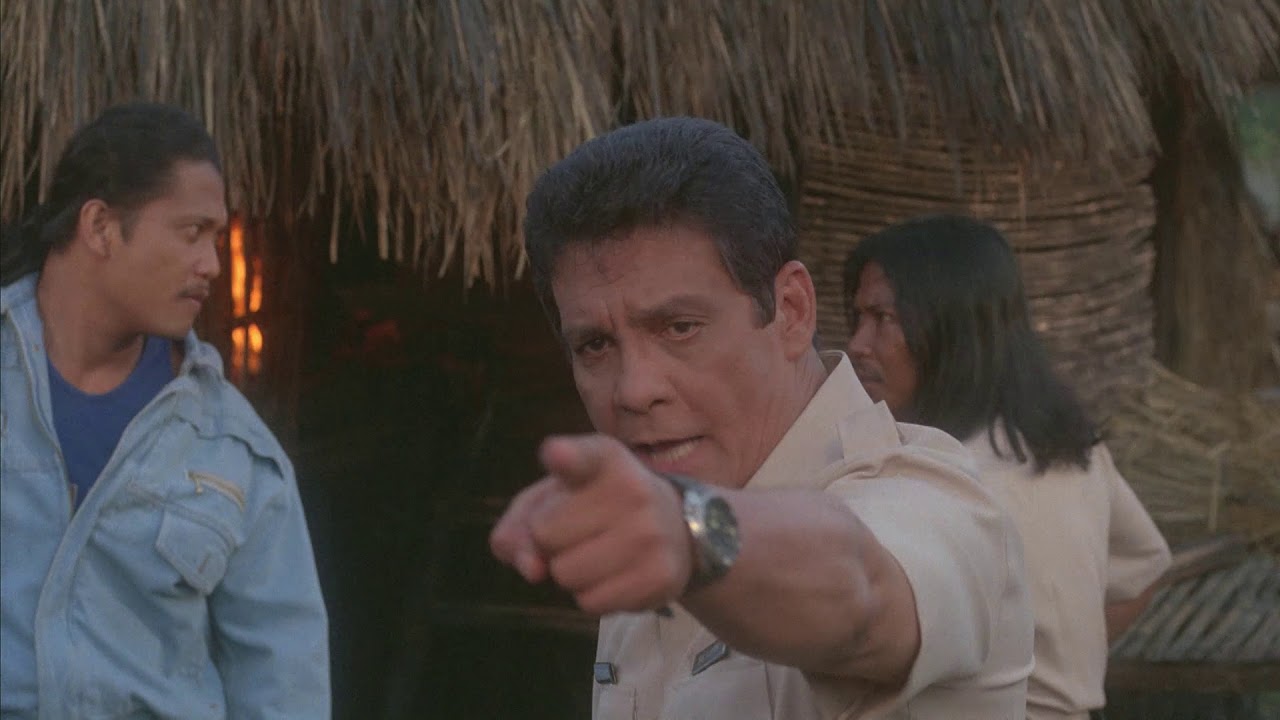 Ang Hari FPJ on ABS-CBN 