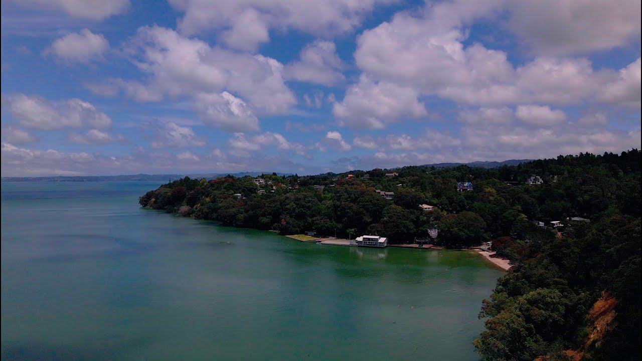 French Bay 30th