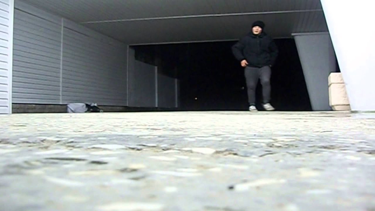 [ACT] Dan4ik | Jumpstyle - it`s all for me | Full Movie