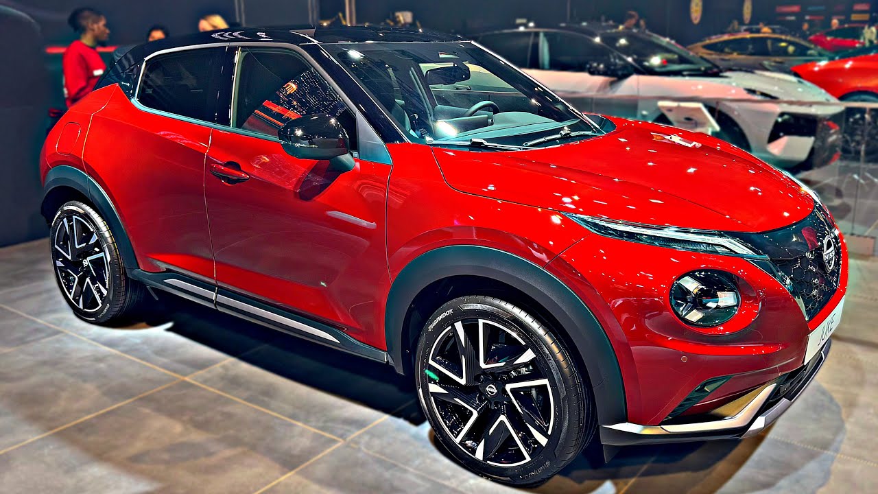 Top 7 New Nissan Cars for 2026