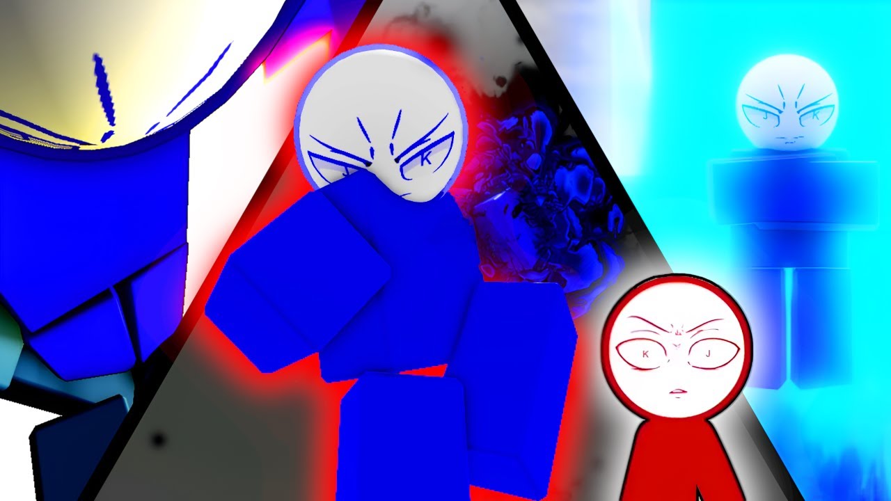 KJ Rating JK In Different ROBLOX Games