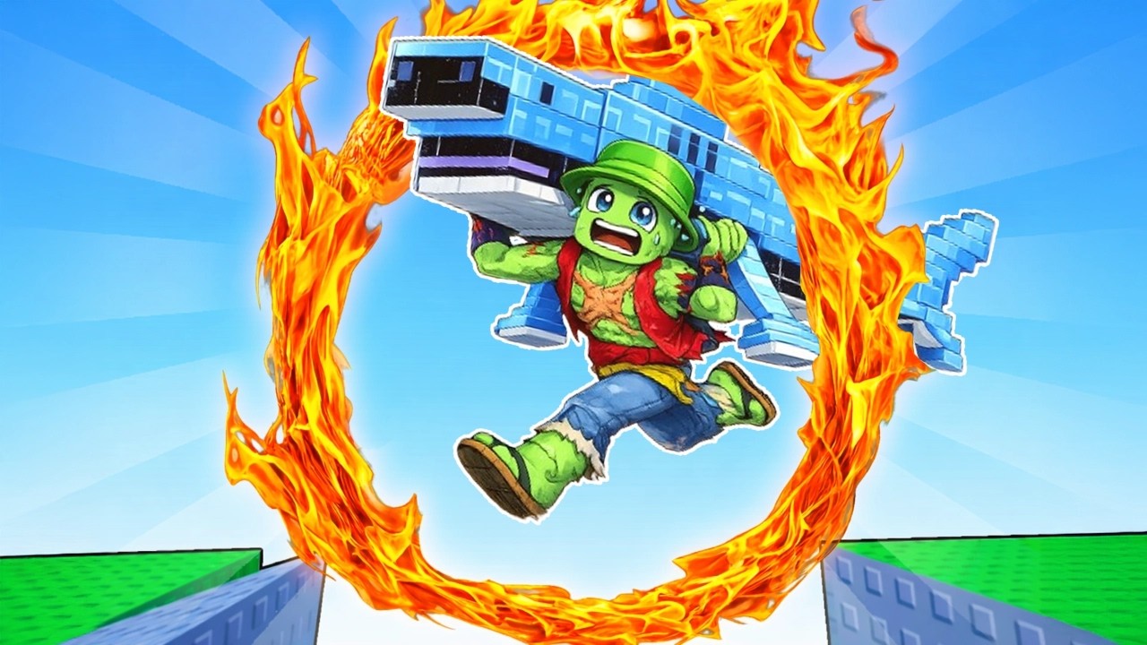 ÉCHAPPER à l’OBBY IMPOSSIBLE pour des BRAINROTS sur Roblox !