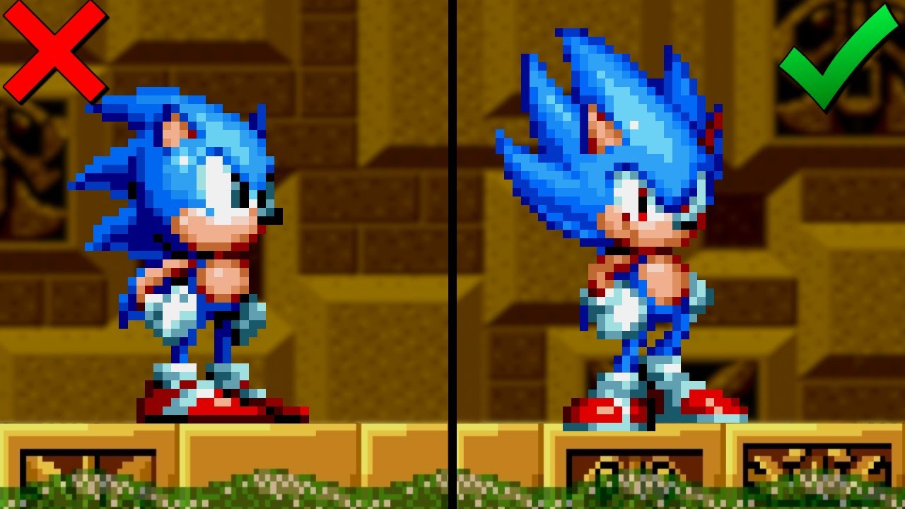 Super Sonic Blue Edition