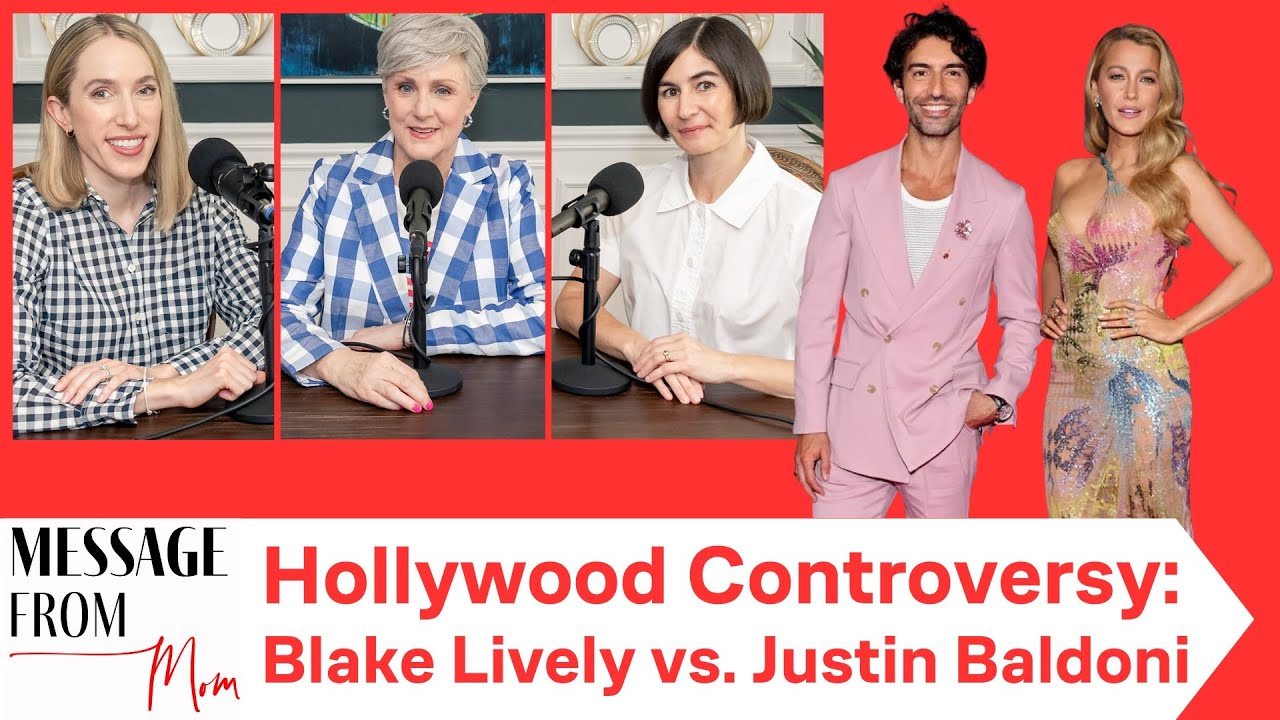 Evidence Is Spilling Out: The Shocking Truth! Blake Lively & Justin Baldoni Lawsuits