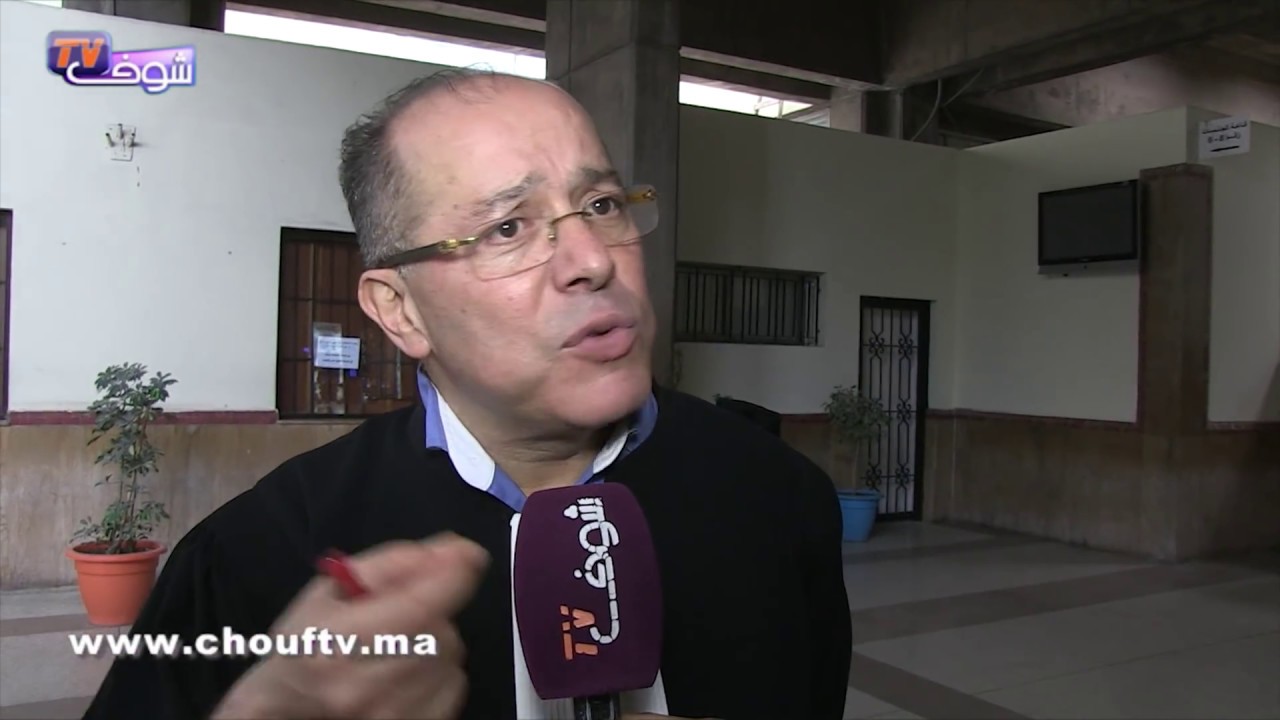هـــا علاش تحكـم على الزفزافي ورفاقه بالسجن لمدة 20 عــام