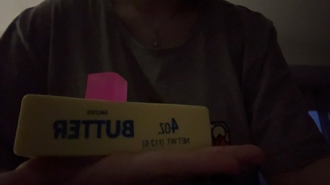 ASMR~ Trigger Unwrapping 💕 