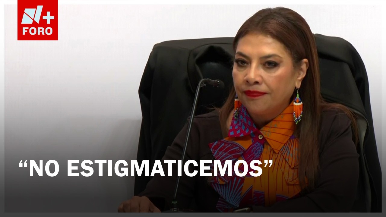 Clara Brugada llama a evitar se&ntilde;alamientos por casos de sarampi&oacute;n en alcald&iacute;as de CDMX