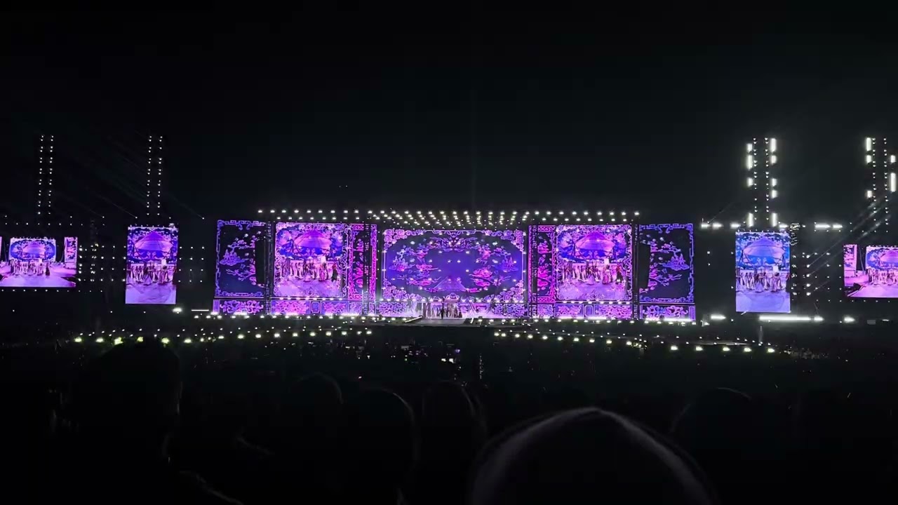 [Y-Concert] Giận Mà Thương x Hò Hụi Bình Trị Thiên - Chị Đẹp