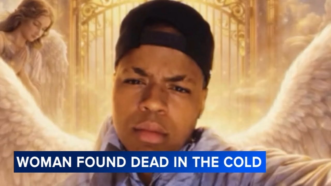 Woman found dead in cold less than 24 hours after leaving club: Family