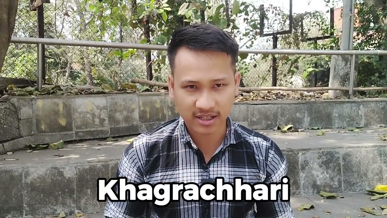 Bangladesh next Prime Minister honnah ? CHT tun hoi-jon chakma MP ?