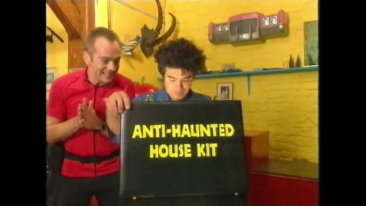 Hububb - Bubb Goes Boo