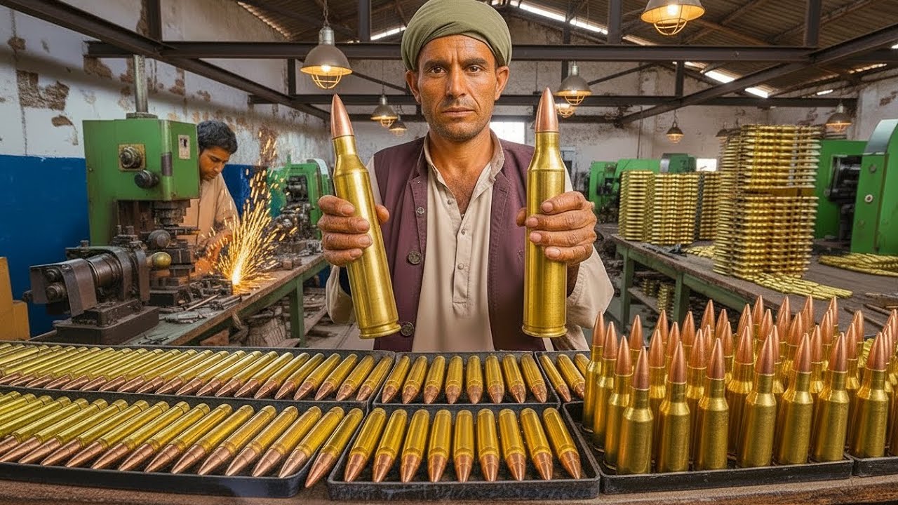 TOP 5 Unbelievable Skills of Manufacturing And Fantastic Mass Production Process Videos 